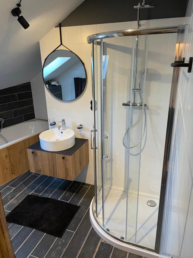 Kavart Apartments Trencin Luaran gambar