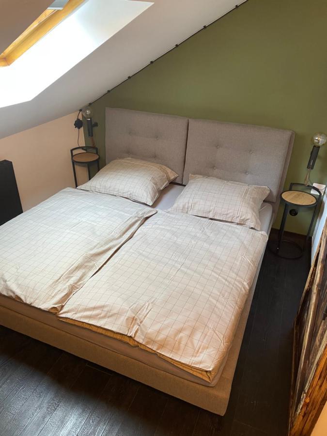 Kavart Apartments Trencin Luaran gambar