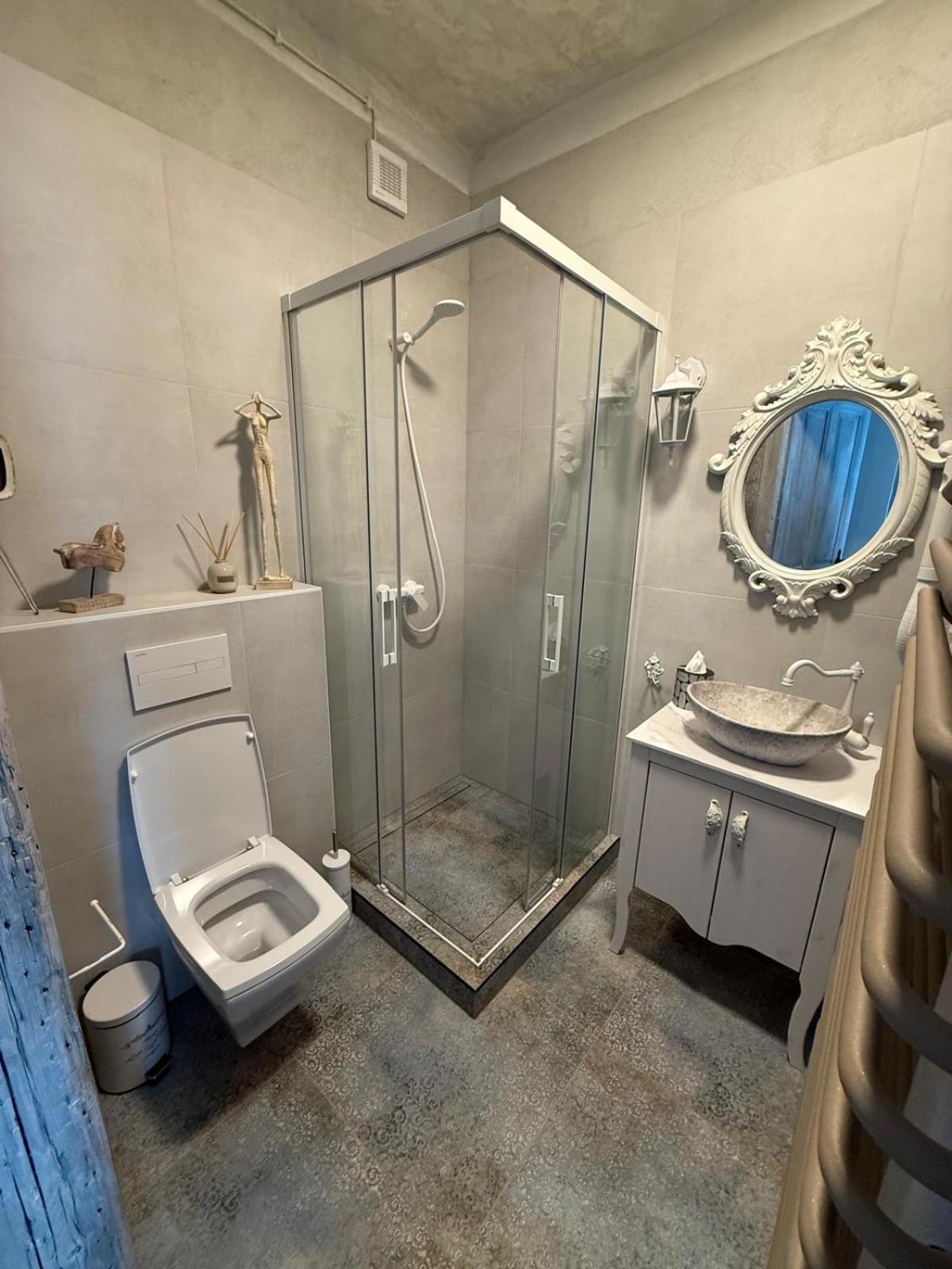Kavart Apartments Trencin Luaran gambar