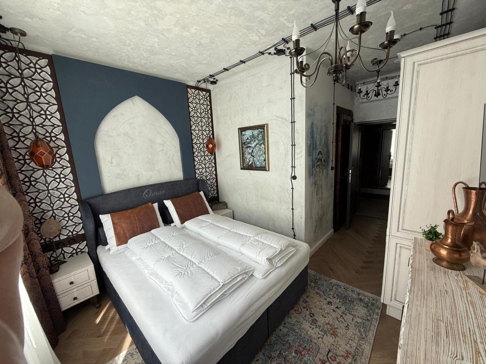 Kavart Apartments Trencin Luaran gambar
