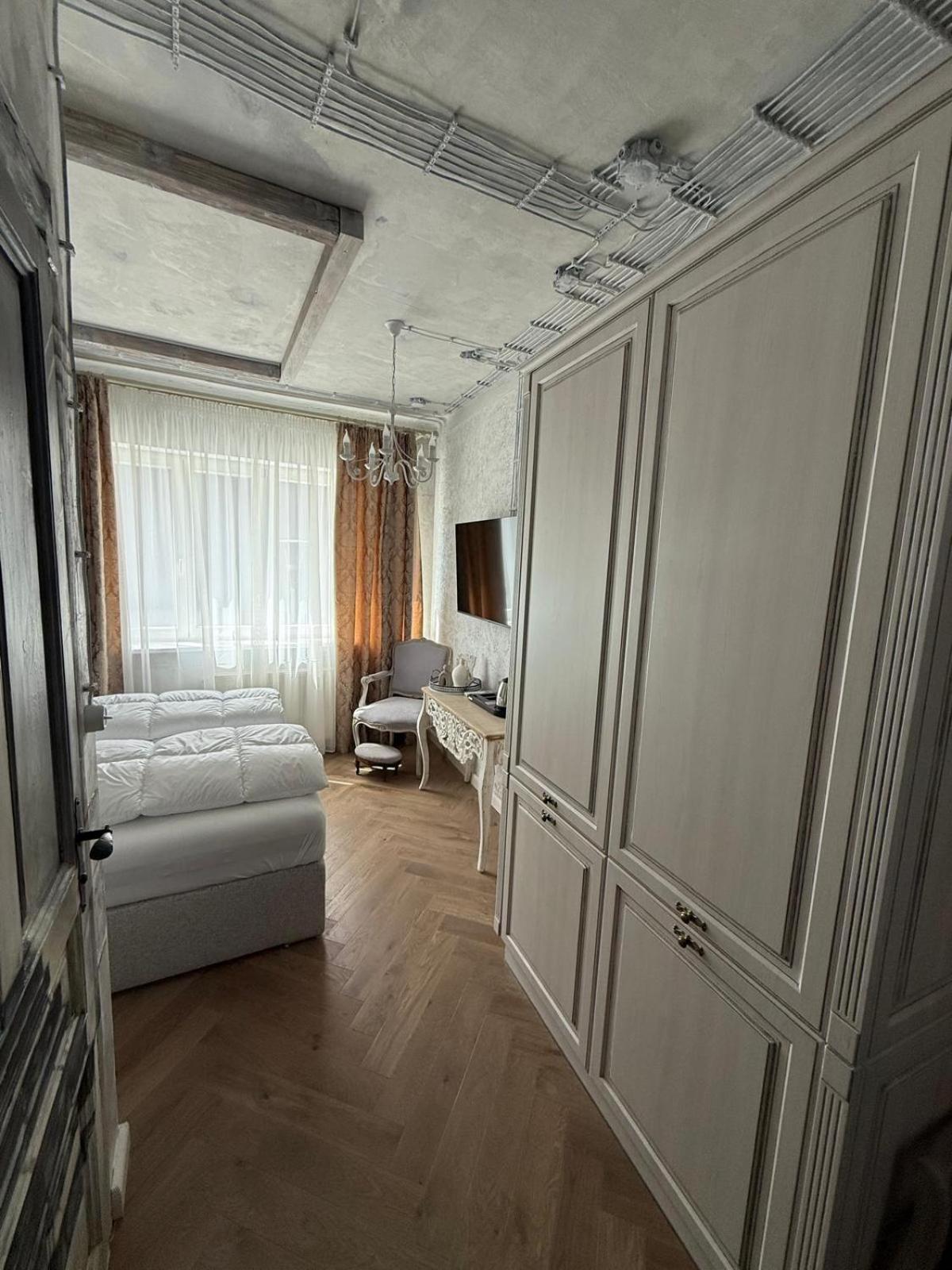 Kavart Apartments Trencin Luaran gambar