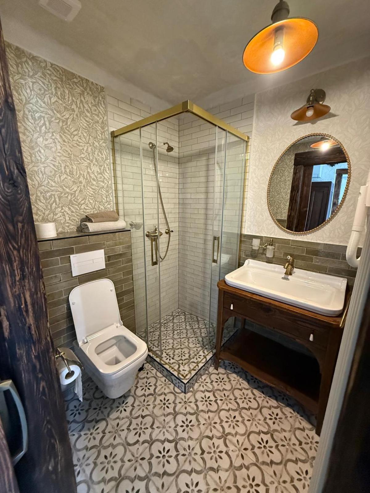 Kavart Apartments Trencin Luaran gambar