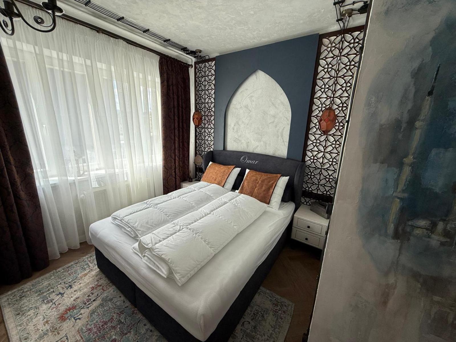 Kavart Apartments Trencin Luaran gambar