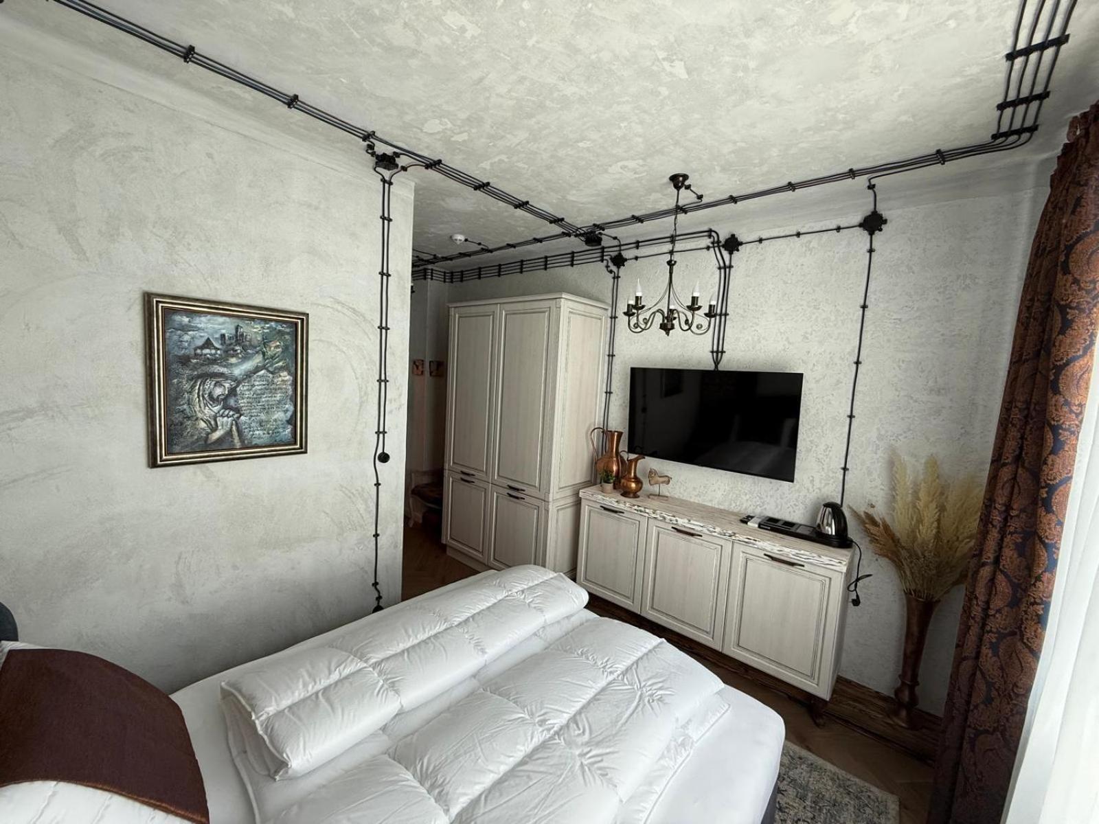 Kavart Apartments Trencin Luaran gambar