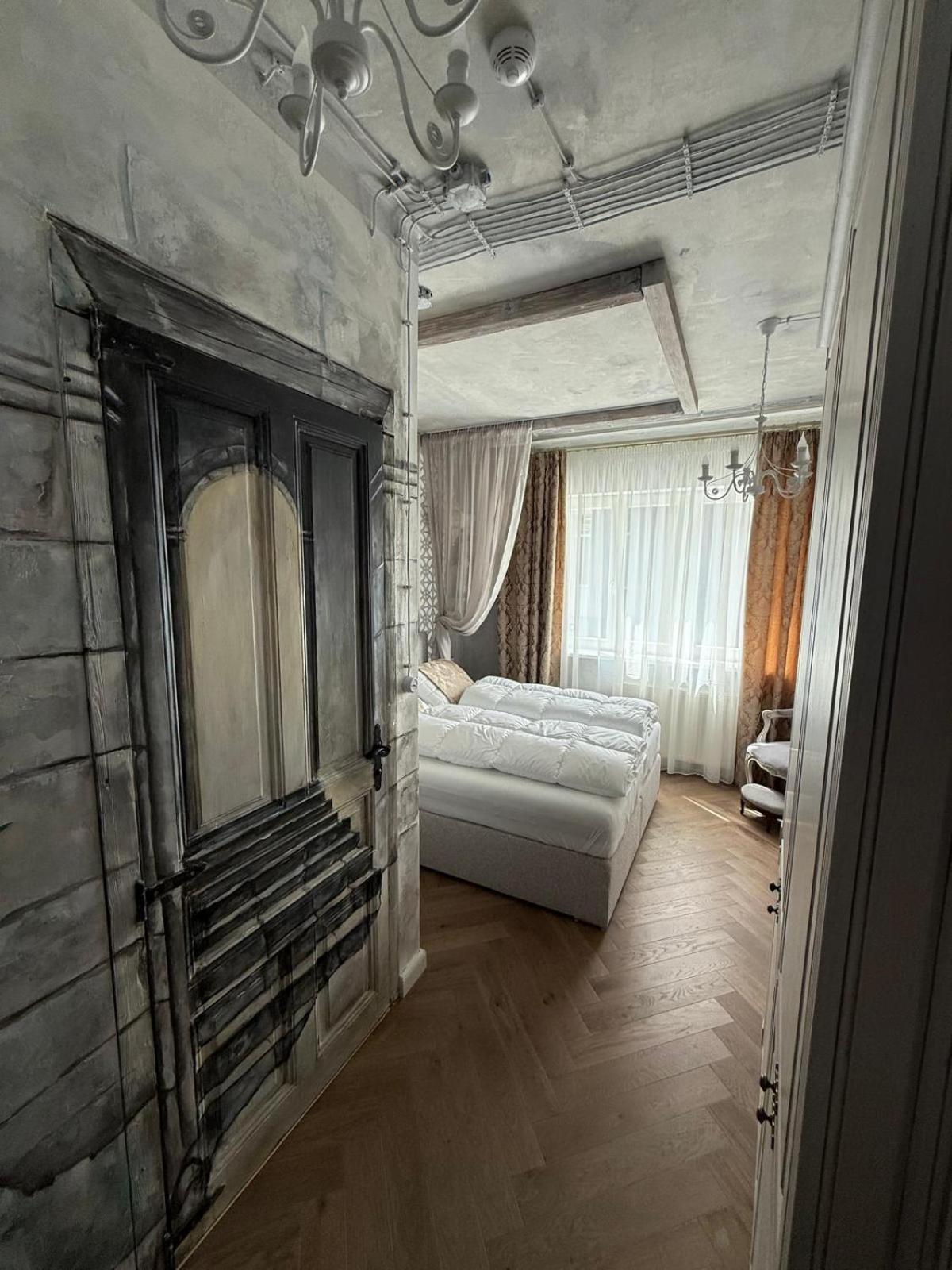 Kavart Apartments Trencin Luaran gambar