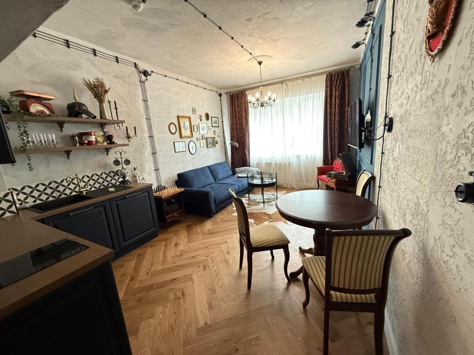 Kavart Apartments Trencin Luaran gambar